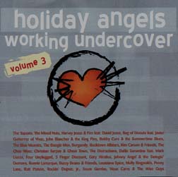 Holiday Angel's Volume 3